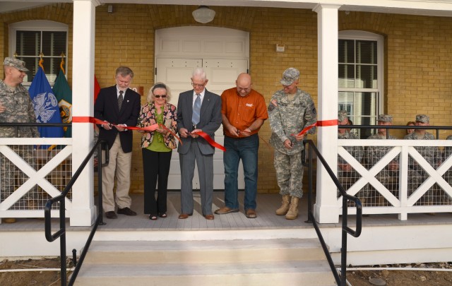 New training facility key to contracting mission
