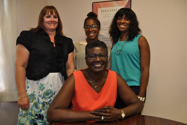 EEO professionals:  Gatekeepers for fairness