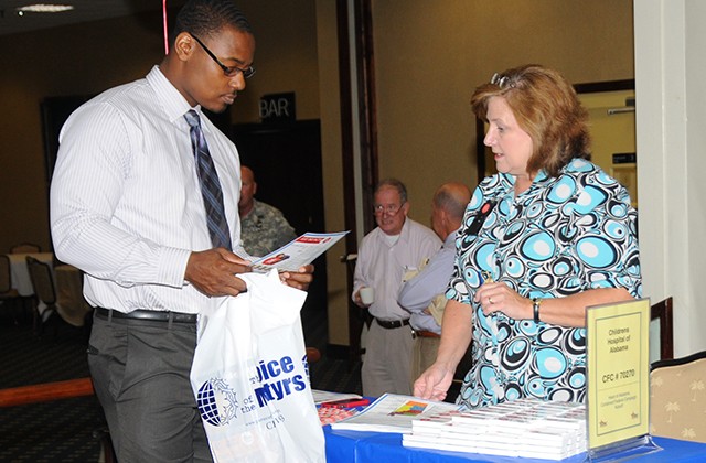 CFC kicks off, aims to improve lives