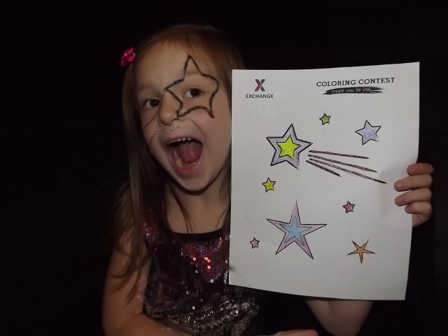 AAFES Facebook photo contest winner