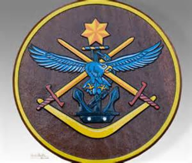 Australian Defence Force