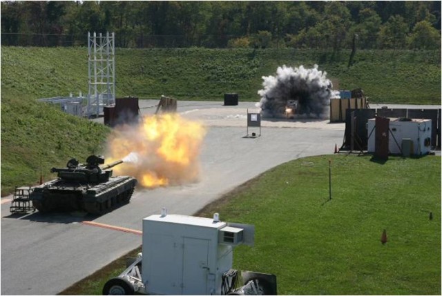 Characterizing urban terrains and building types to protect Soldiers on the battlefield