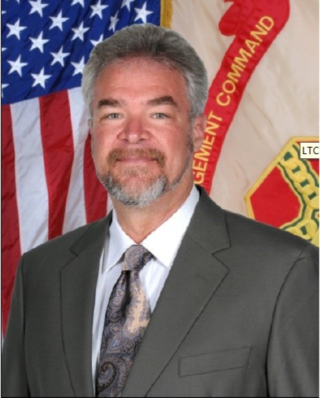 Wesley D. Potter