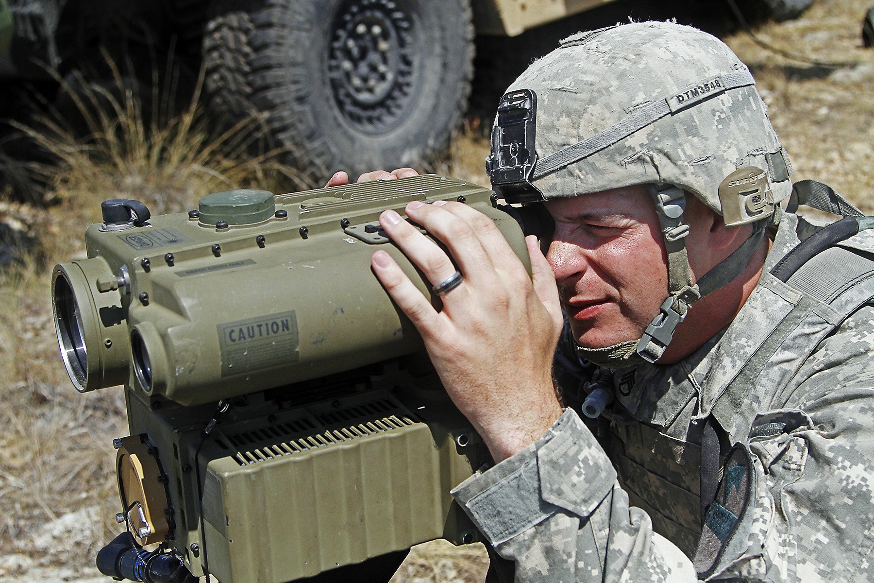 Team cohesion makes mortars fly | Article | The United States Army