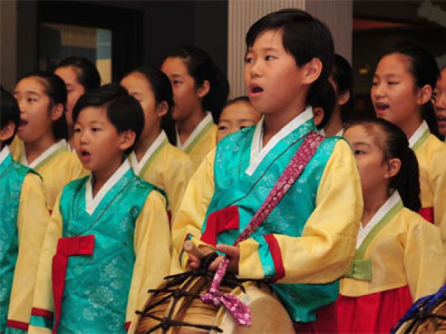Eighth Army commander sends Chuseok message