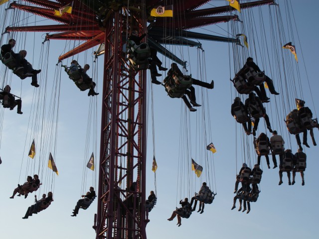 Swingin'