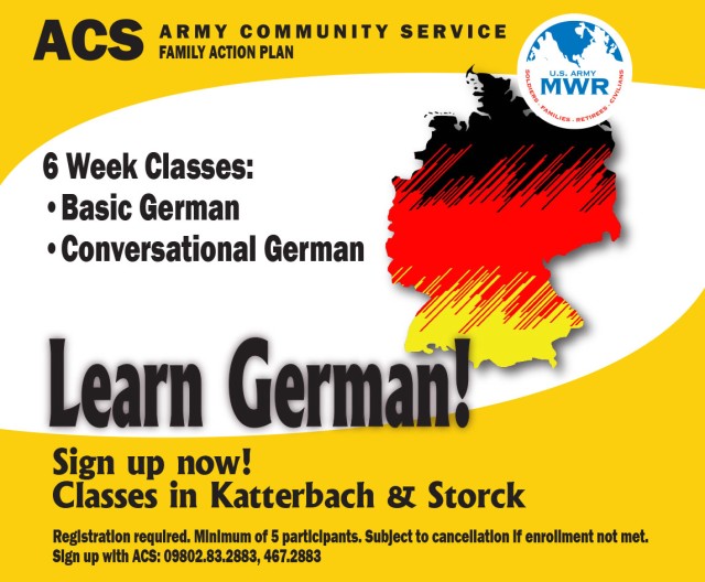 Learn German