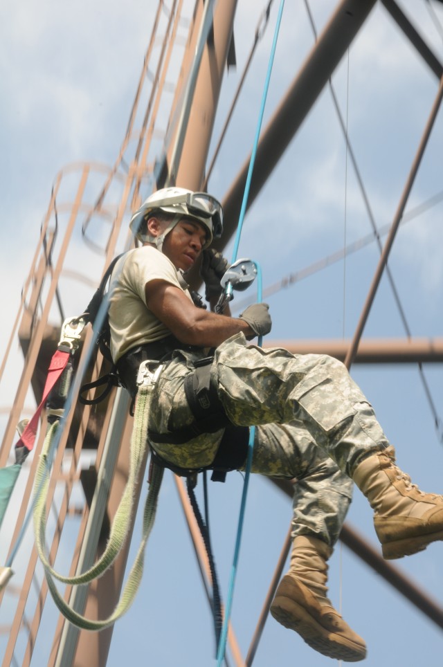 KATUSA soldier illustrates Korea-US alliance