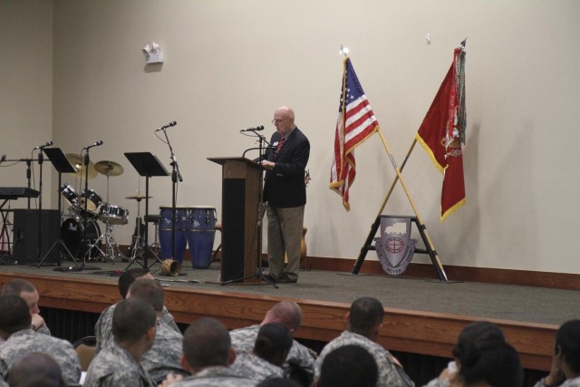Wranglers remember the fallen, host 9/11 prayer breakfast