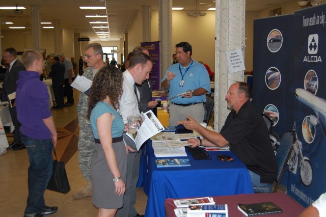 New Format Increases Interest for Employers, Jobseekers