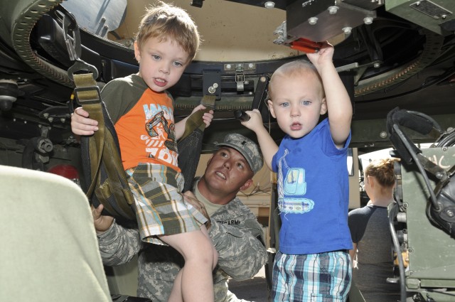 Humvee