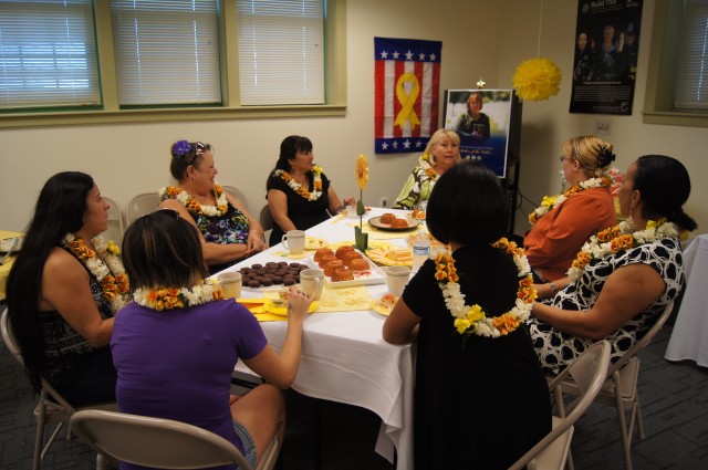 Gold Star moms to be honoroed