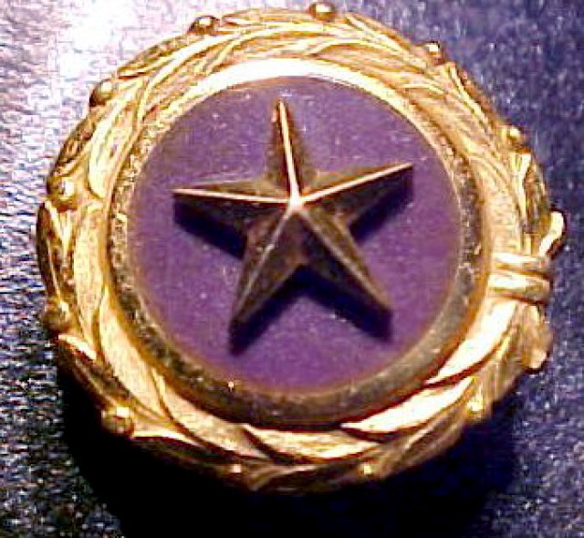 Gold Star moms to be honored