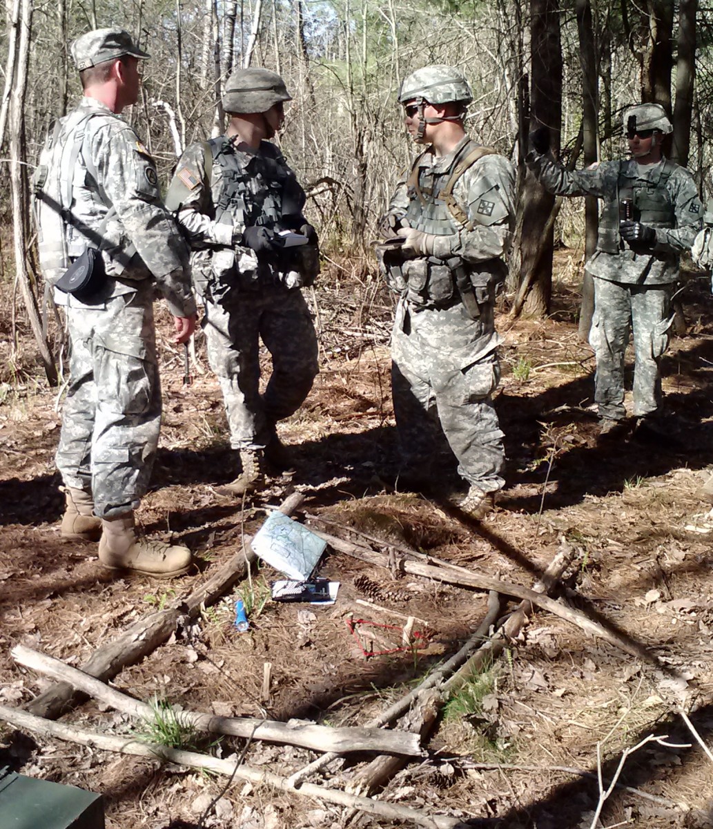 479th Engineer Battalion sharpens proficiency, provides Soldiers ...