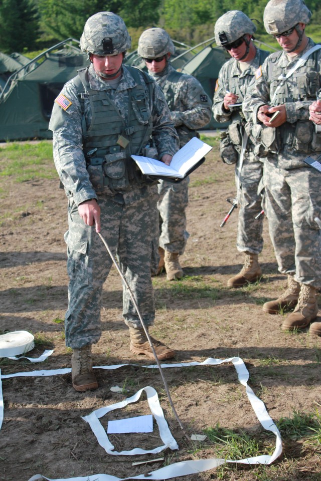 479th Engineer Battalion sharpens proficiency, provides Soldiers ...