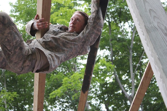 Battalion sharpens proficiency, while providing Soldiers opportunity to achieve professional and personal goals