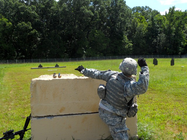 Throw
