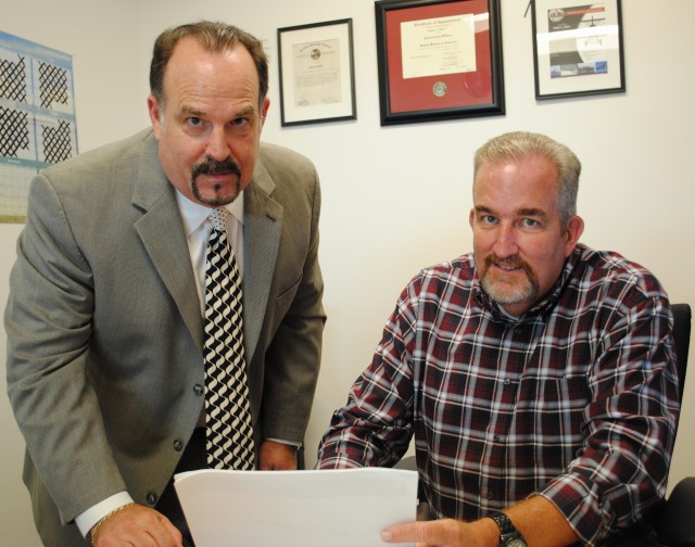 Partnership advances with the addition of a liaison