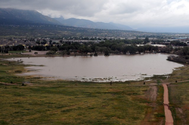 Emergency planning for regional, national threats crucial