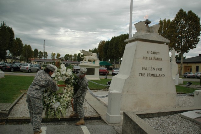 VMC remembers 9/11 attacks