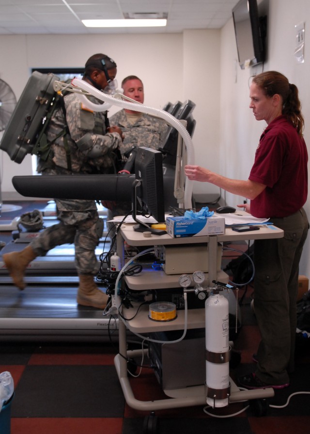 Ironhorse Soldiers help shape Army's future