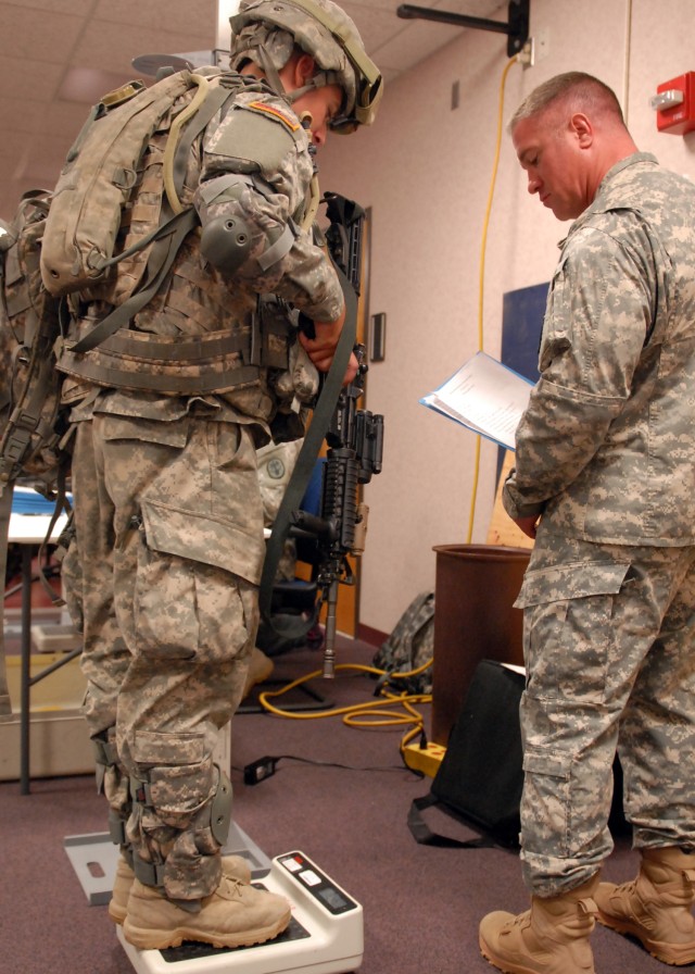 Ironhorse Soldiers help shape Army's future