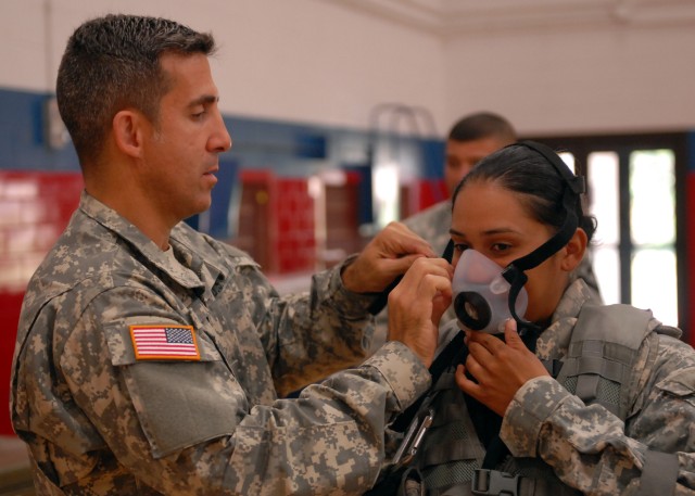 Ironhorse Soldiers help shape Army's future