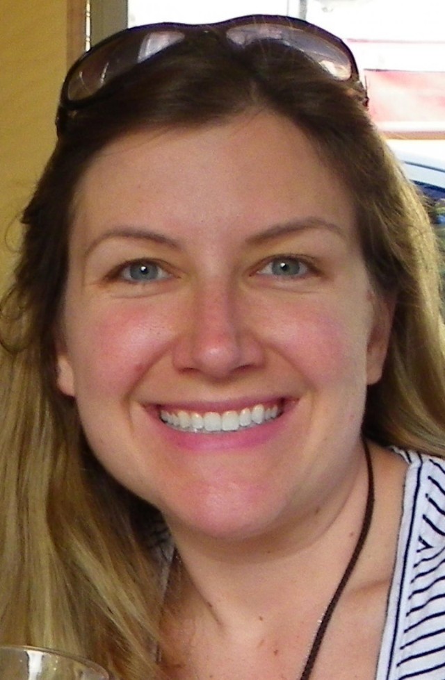 Army Corps evironmental assessor takes global trail to support Defense Logistics Agency