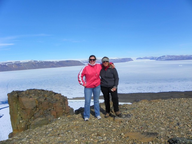 Environmental assessing task takes Army Corps north of Arctic Circle