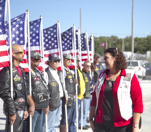 Millington Tactical Equipment Maintenance Facility memorialized in honor of local Tennessee Soldier