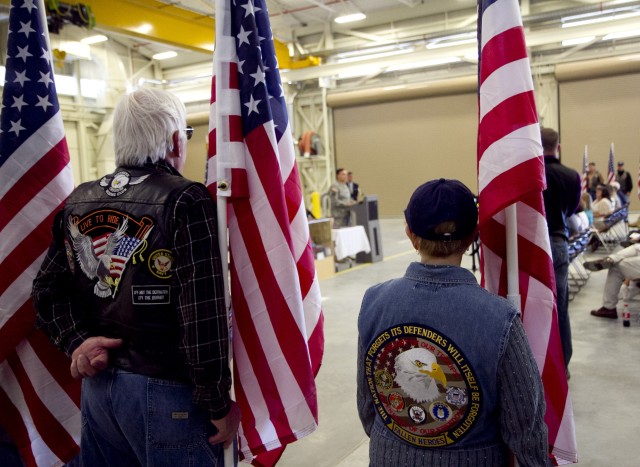 Millington Tactical Equipment Maintenance Facility memorialized in honor of local Tennessee Soldier