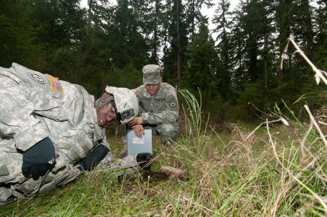 Sappers prepare newest Soldiers for deployment