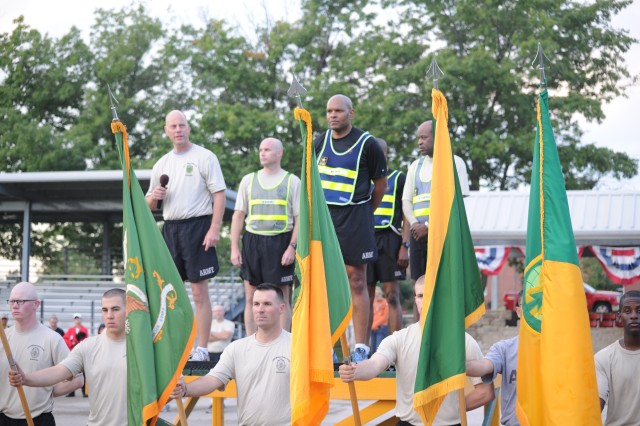 MP Corps observes 72nd birthday