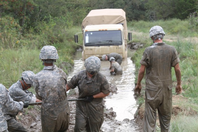 Operation Joint Eagle