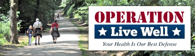 Operation Living Well