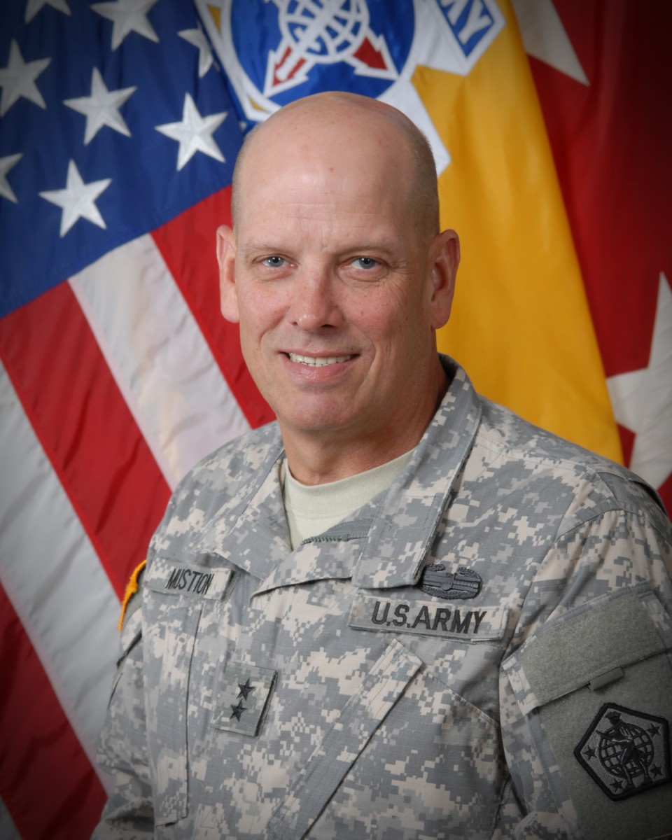 Human Resources commander visits Fort Jackson Article The United