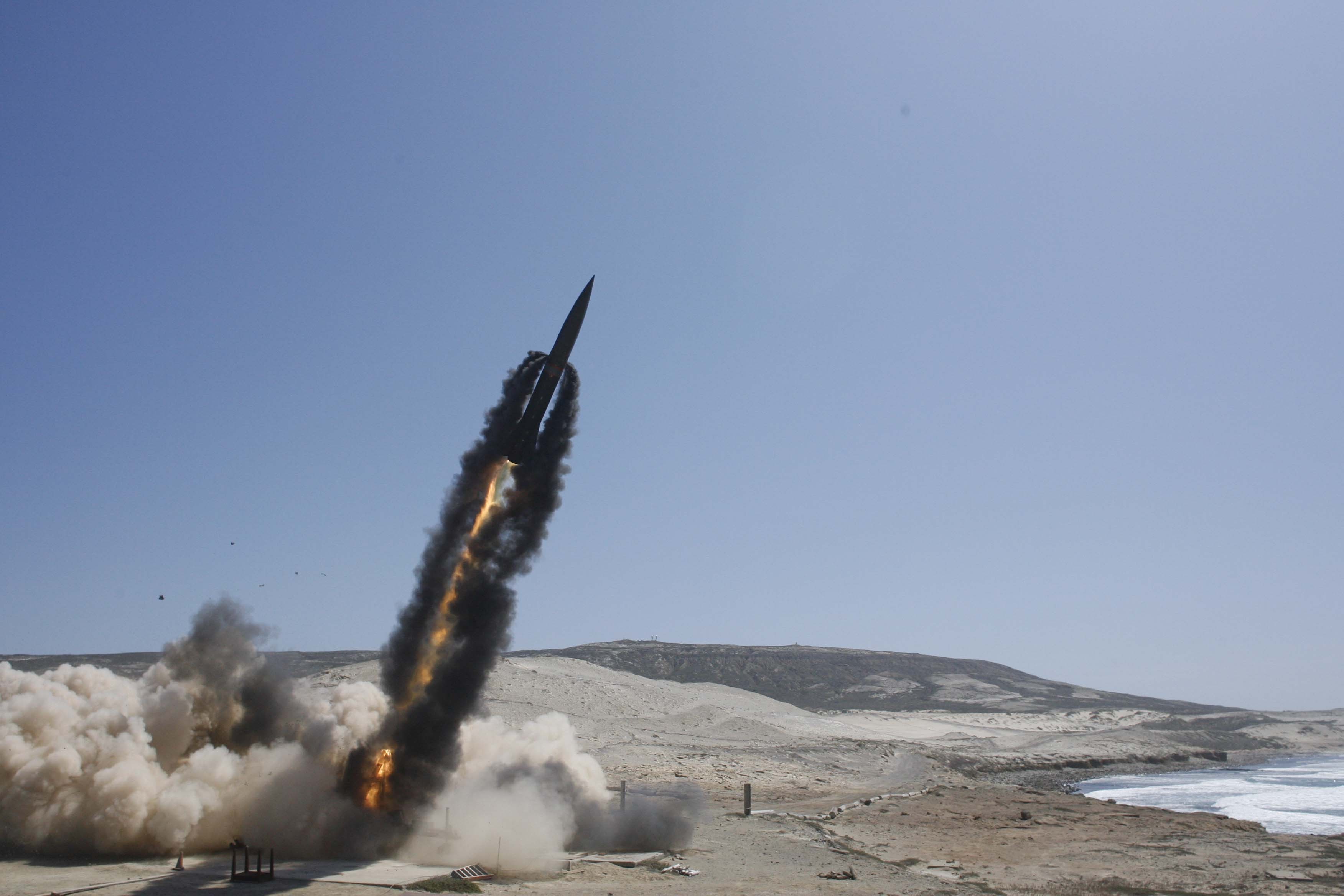 Space And Missile Defense Command Saves Army Money With Low-cost ...