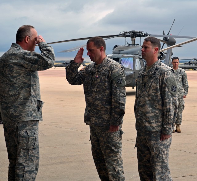 Aircrews complete flood rescue missions | Article | The United States Army