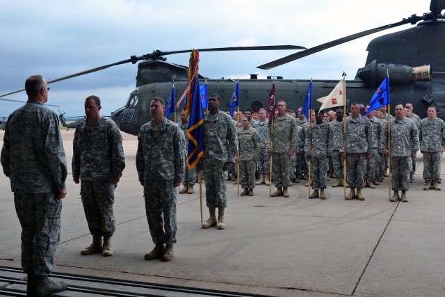 Aircrews complete flood rescue missions | Article | The United States Army