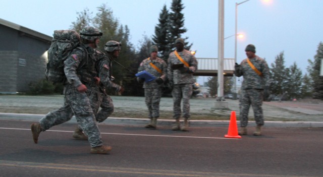 Soldiers prove fit-to-fight