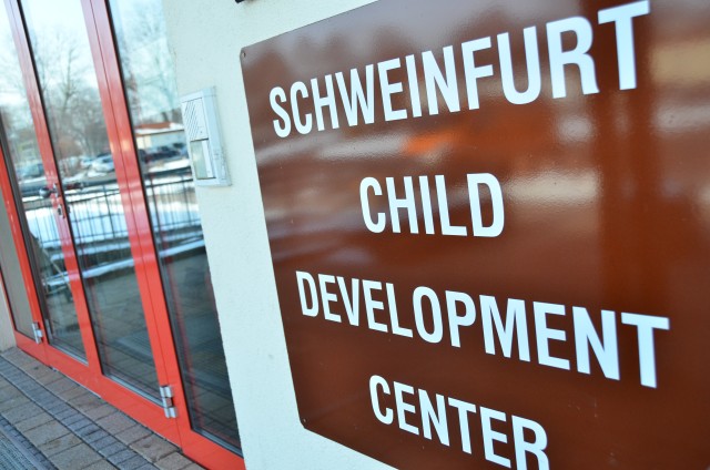 Schweinfurt Child Development Center
