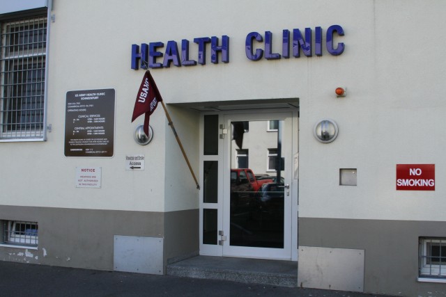 Schweinfurt Health Clinic to offer seasonal flu vaccine
