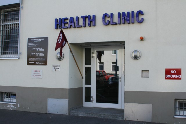 Schweinfurt Health Clinic to offer seasonal flu vaccine 