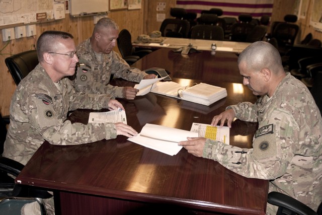 Operational Contract Support