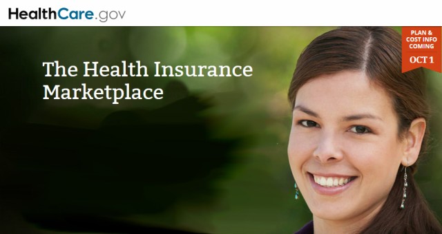 Health Insurance Marketplace