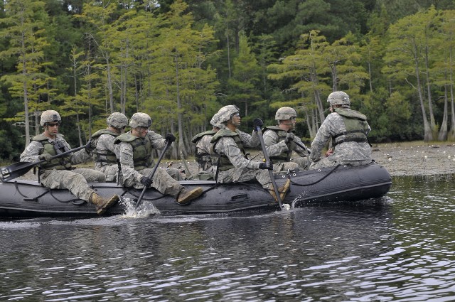 Falcon Brigade rich in Sapper heritage | Article | The United States Army