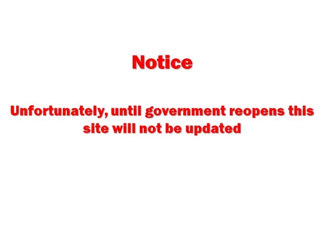Notice