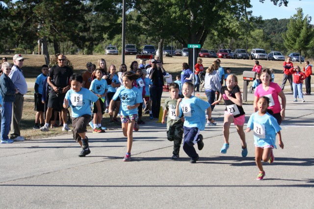 Fort McCoy Day for Kids event thrives with new location, events