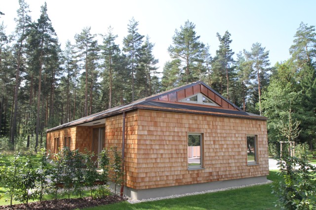 USACE delivers new Outdoor Recreation Complex in Germany
