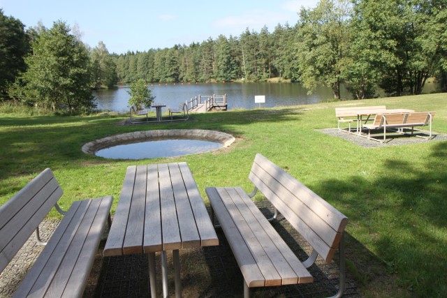 USACE delivers new Outdoor Recreation Complex in Germany